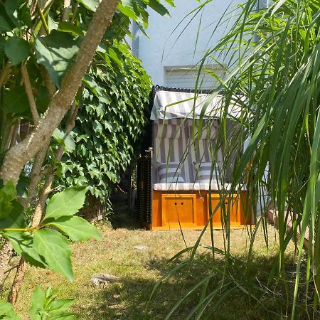 Ferienapartment Casa Heideblick Mit Sonnenterrasse & Garten Radeberg Eksteriør billede