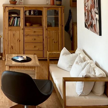 Ferienapartment Casa Heideblick Mit Sonnenterrasse & Garten Radeberg Eksteriør billede