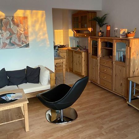Ferienapartment Casa Heideblick Mit Sonnenterrasse & Garten Radeberg Eksteriør billede