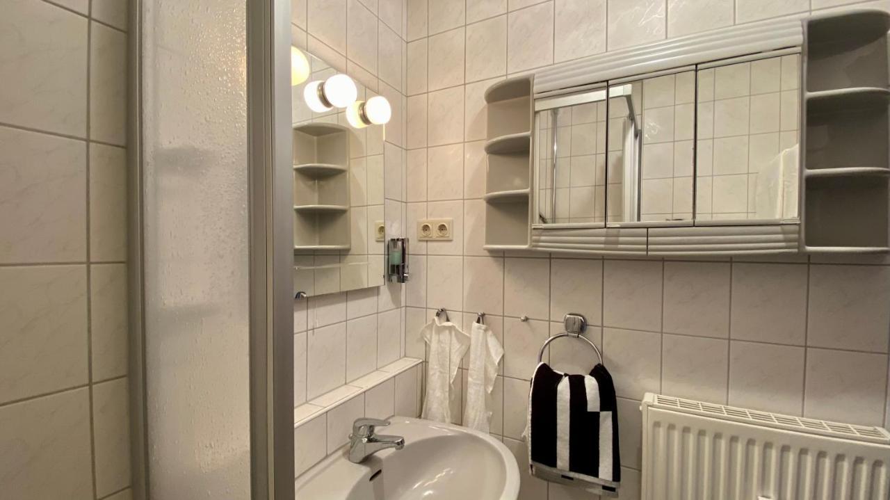 Ferienapartment Casa Heideblick Mit Sonnenterrasse & Garten Radeberg Eksteriør billede
