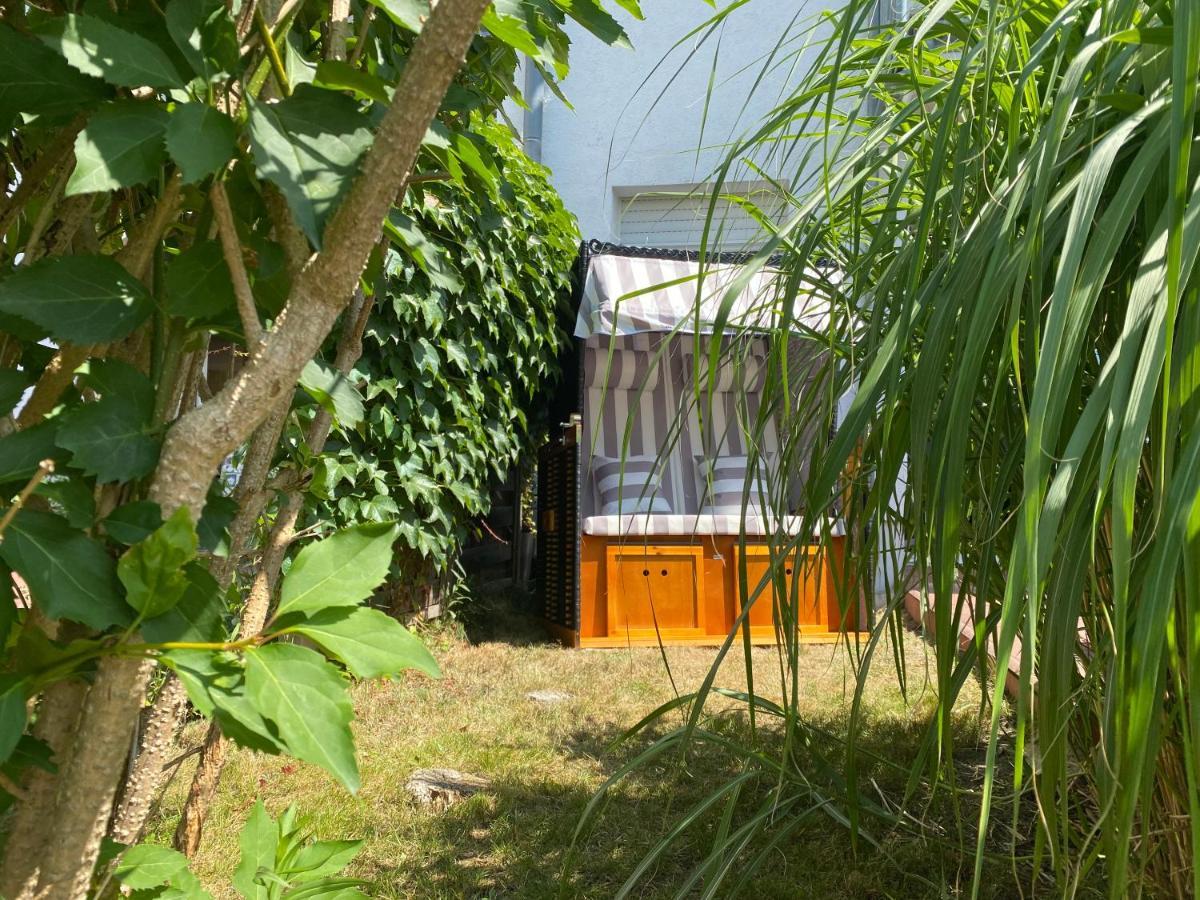 Ferienapartment Casa Heideblick Mit Sonnenterrasse & Garten Radeberg Eksteriør billede