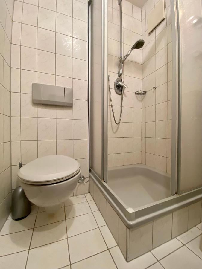 Ferienapartment Casa Heideblick Mit Sonnenterrasse & Garten Radeberg Eksteriør billede