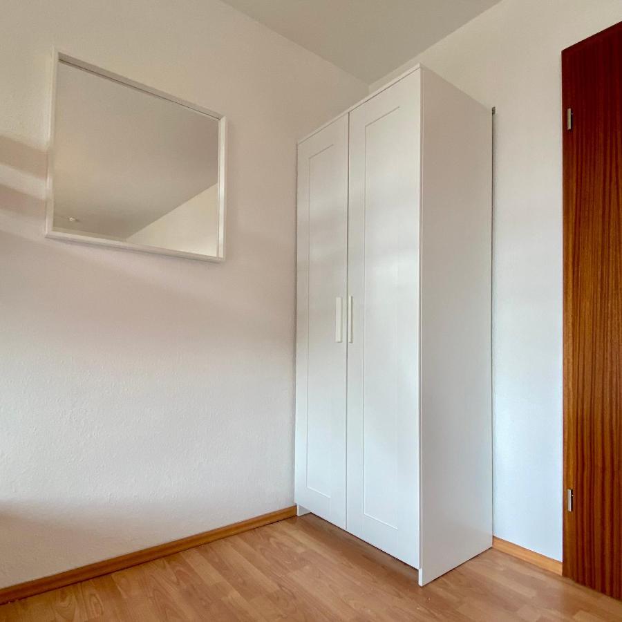 Ferienapartment Casa Heideblick Mit Sonnenterrasse & Garten Radeberg Eksteriør billede